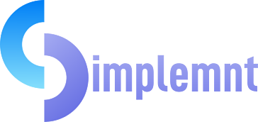 simplemnt 로고