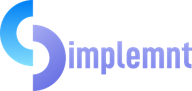 simplemnt logo