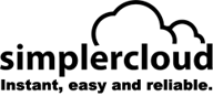 simplercloud logo