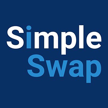 simpleswap 로고