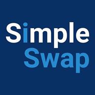 simpleswap логотип