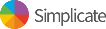 simplicate 로고