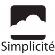 simplicité logo