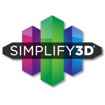 simplify3d 로고