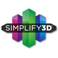 simplify3d логотип