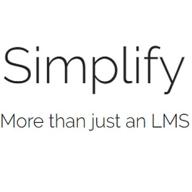 simplify lms logo