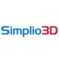 simplio3d logo