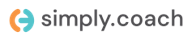 simply.coach logo