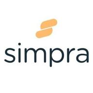 simpra logo