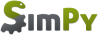 simpy логотип