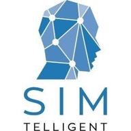 simtelligent llc логотип