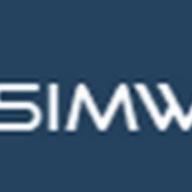simwalk-360 логотип
