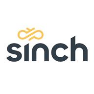 sinch logo