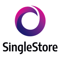 singlestore db logo