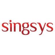 singsys логотип