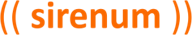sirenum logo
