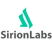 sirion contract management 로고