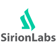 sirion contract management logo
