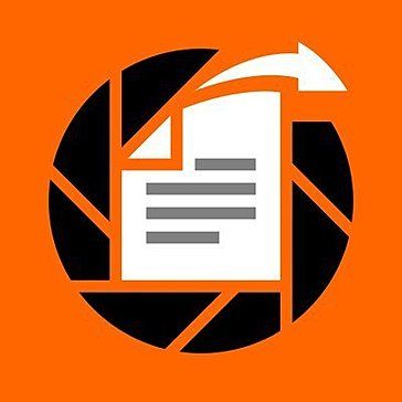 site report pro logo