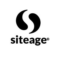 siteage infrastructure servers logo