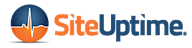 siteuptime логотип