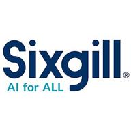 sixgill hyperlabel логотип