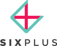 sixplus logo