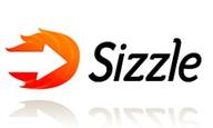 sizzlejs logo