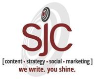 sjc marketing логотип