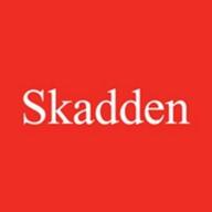 skadden, arps, slate, meagher & flom llp and affiliates логотип