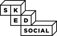 sked social logo
