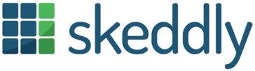 skeddly 로고