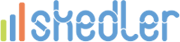 skedler logo