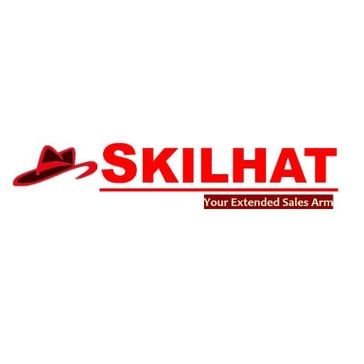 skilhat 로고