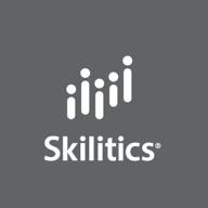 skilitics interact logo