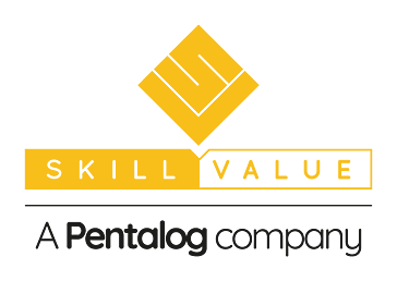 skillvalue 로고