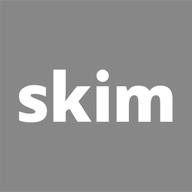 skim technologies logo