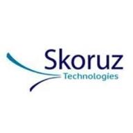 skoruz technologies logo