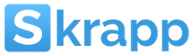 skrapp.io logo