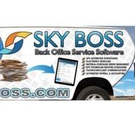 skyboss logo