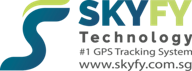skyfy technology logo
