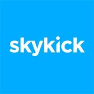 skykick platform logo