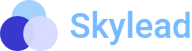 skylead logo