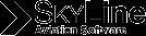 skyline aviation software logo