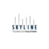 skyline technology solutions логотип
