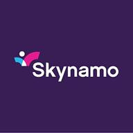skynamo sales platform logo
