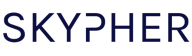 skypher logo