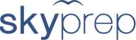 skyprep logo