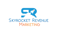 skyrocket revenue логотип
