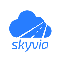 skyvia backup logo